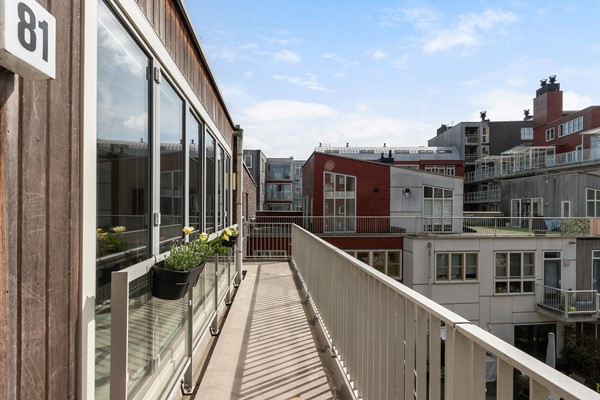 Medium property photo - Admiraalsplein 81, 3317 BC Dordrecht